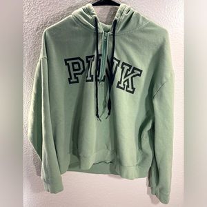 Victoria's Secret Pink Hoodie